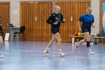 Bild 33 - F HSG Kremperheide/Muensterdorf - HSG Holstein Kiel/Kronshagen : Ergebnis: 31:26